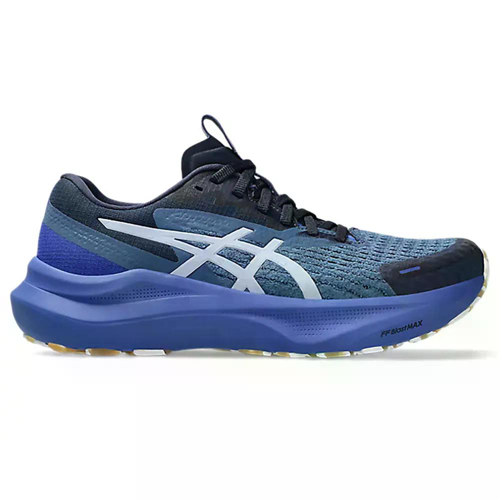 アシックス ジーティー2000 14 ライトショー ランニングシューズ （ Lite-Show/DarkCobalt ） | ASICS GT-2000 14 Lite-Show running shoes [t]