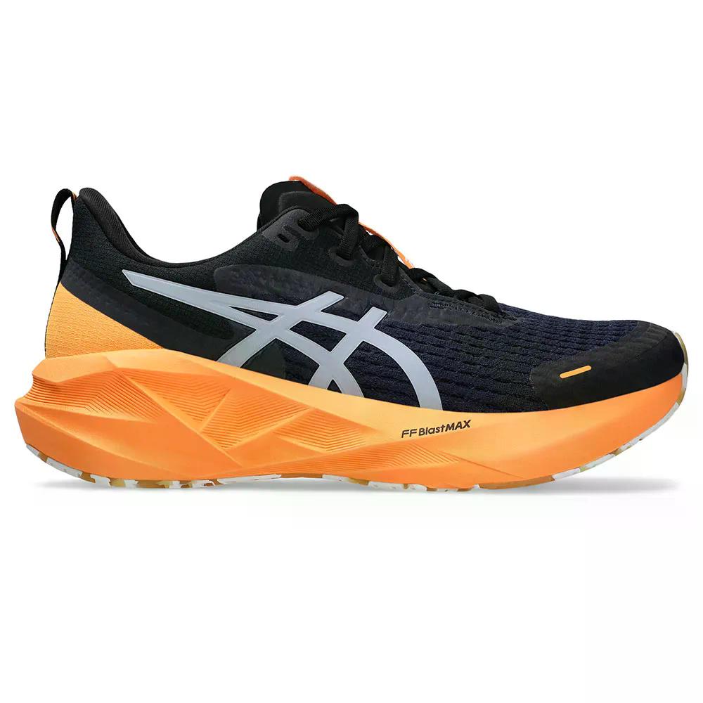アシックス ノヴァブラスト 5 ライトショー ランニングシューズ （ Lite-Show/OrangePop ） | ASICS Novablast 5 Lite-Show running shoes [t]