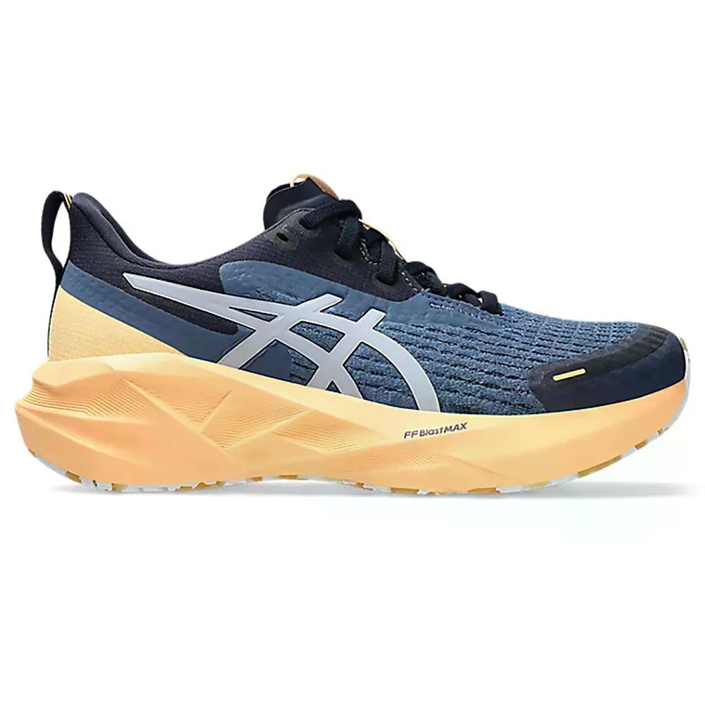 アシックス ノヴァブラスト 5 ライトショー ランニングシューズ （ Lite-Show/OrangeGlow ） | ASICS Novablast 5 Lite-Show running shoes [t]