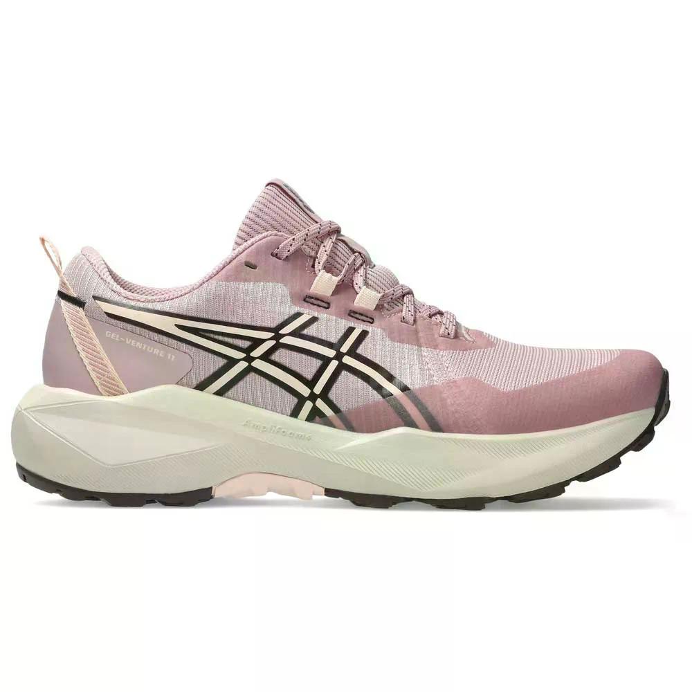 アシックス ゲル ベンチャー 11 ランニングシューズ （ Morganite/PearlPink ） | ASICS Gel-Venture 11 running shoes [t]｜クライムスワールド 店