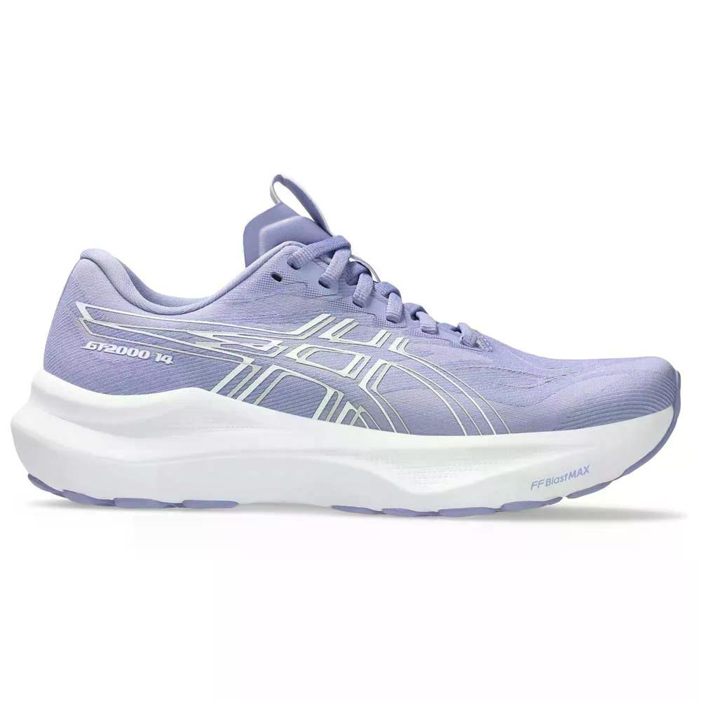 アシックス ジーティー2000 14 駈けっくらシューズ （ Bluebell/White ） | ASICS GT-2000 14 running shoes  [t]