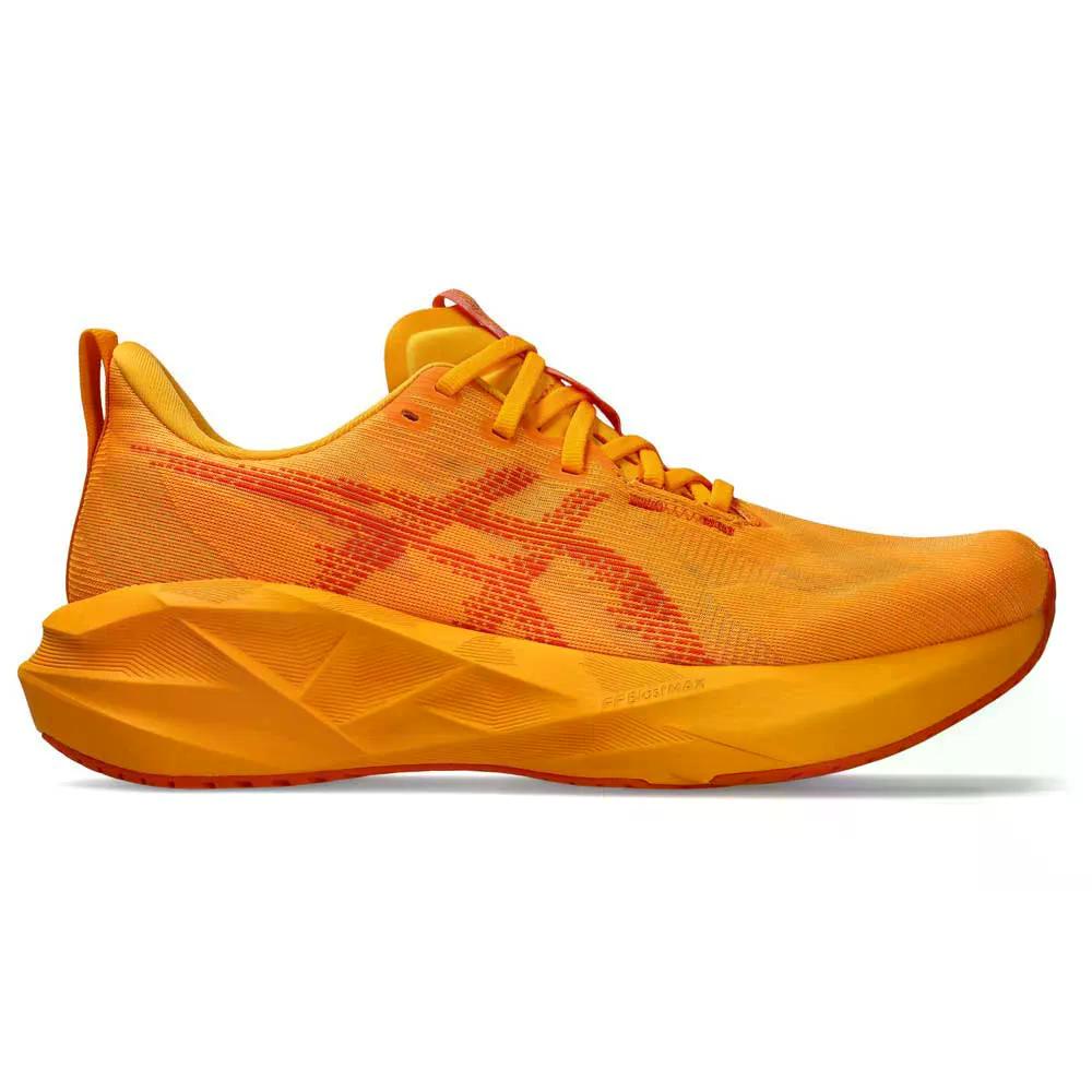 アシックス ノヴァブラスト 5 駈けっくらシューズ （ Yamabuki/Anzu ） | ASICS Novablast 5 running shoes  [t]