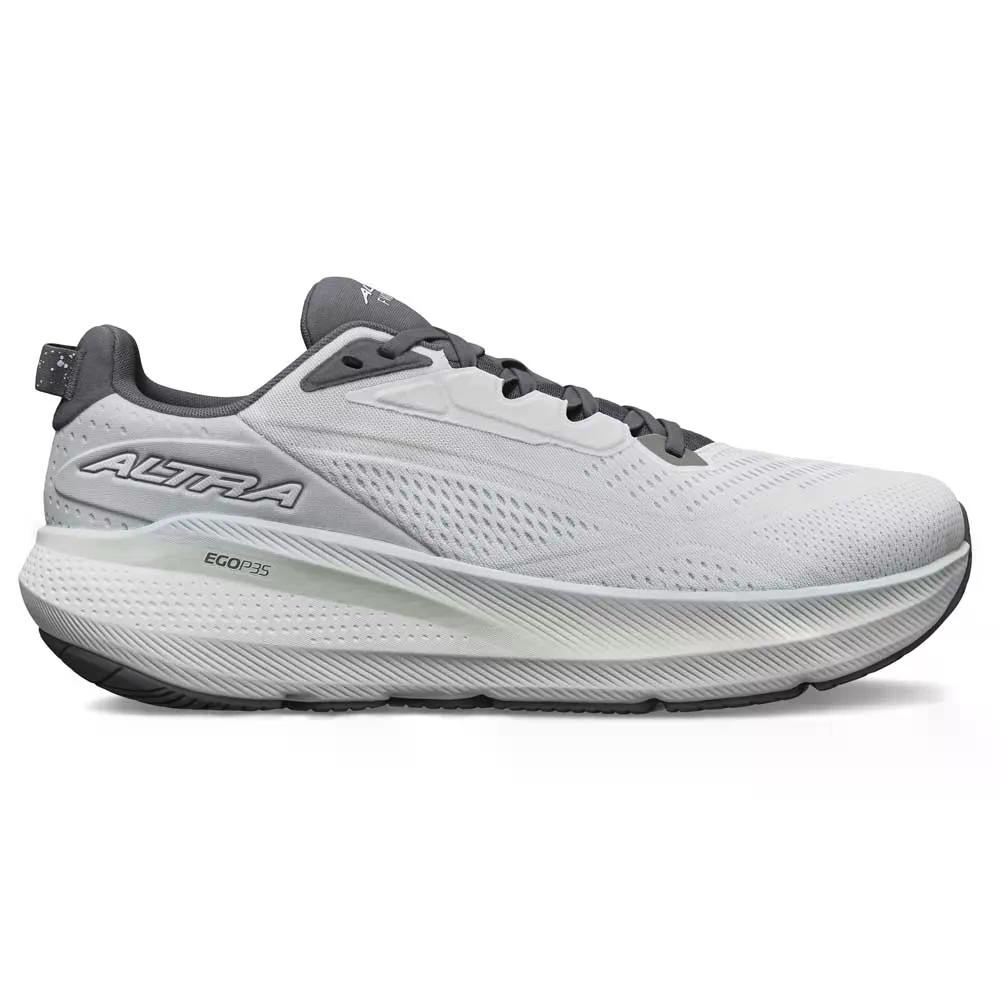 アルトラ フォワード ヴィア 2 ランニングシューズ （ LightGray ） | ALTRA FWD Via 2 running shoes [t]