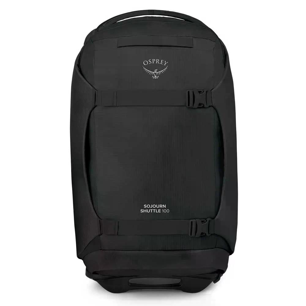 OSPREY Sojourn Shuttle 30 In 100L 市街電車御徒面子 （ Black ）  [t]