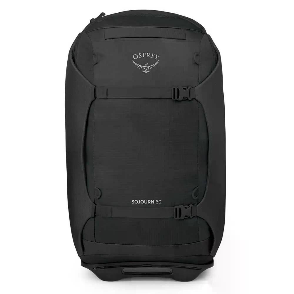 OSPREY Sojourn 25 In 60L 市街電車御徒面子 （ Black ）  [t]
