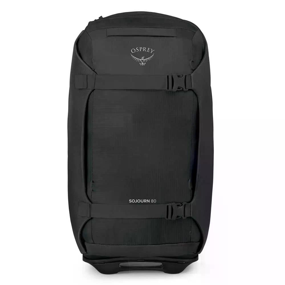 OSPREY Sojourn 28 In 80L 市街電車御徒面子 （ Black ）  [t]