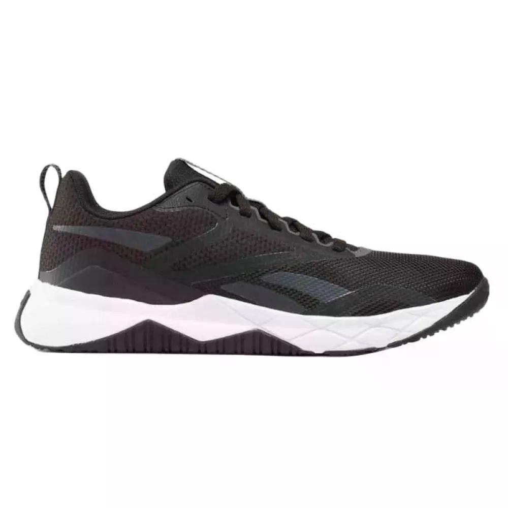 リーボック NFXer スニーカー （ CoreBlack/ColdGrey7/CoreBlack ） | REEBOK NFXer Sneakers  [t]