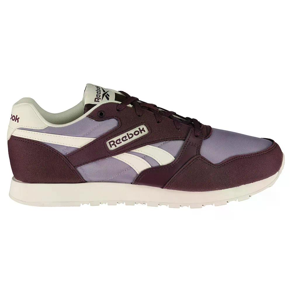 REEBOK Ultra Flash スニーカー （ Midnightplum/Duskpurple/Chalk ）  [t]