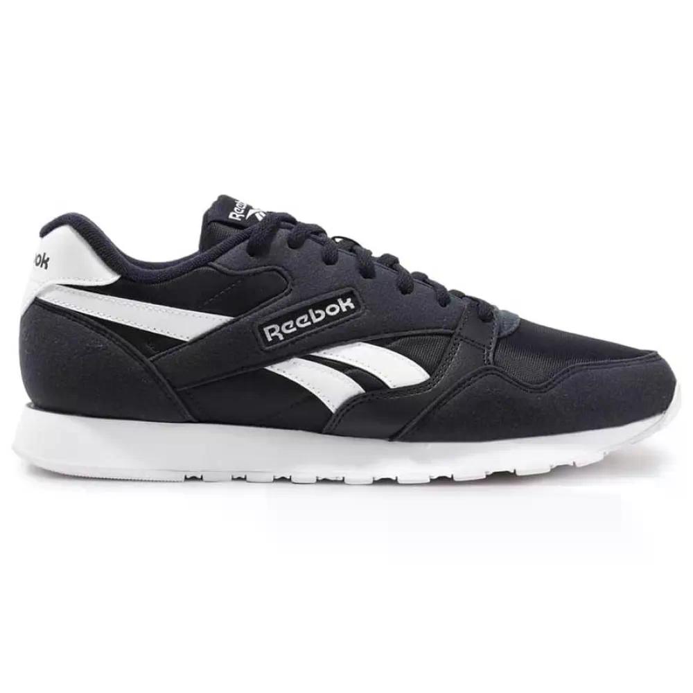 REEBOK Ultra Flash スニーカー （ Vecnav/FtwWhite/Vecnav ）  [t]