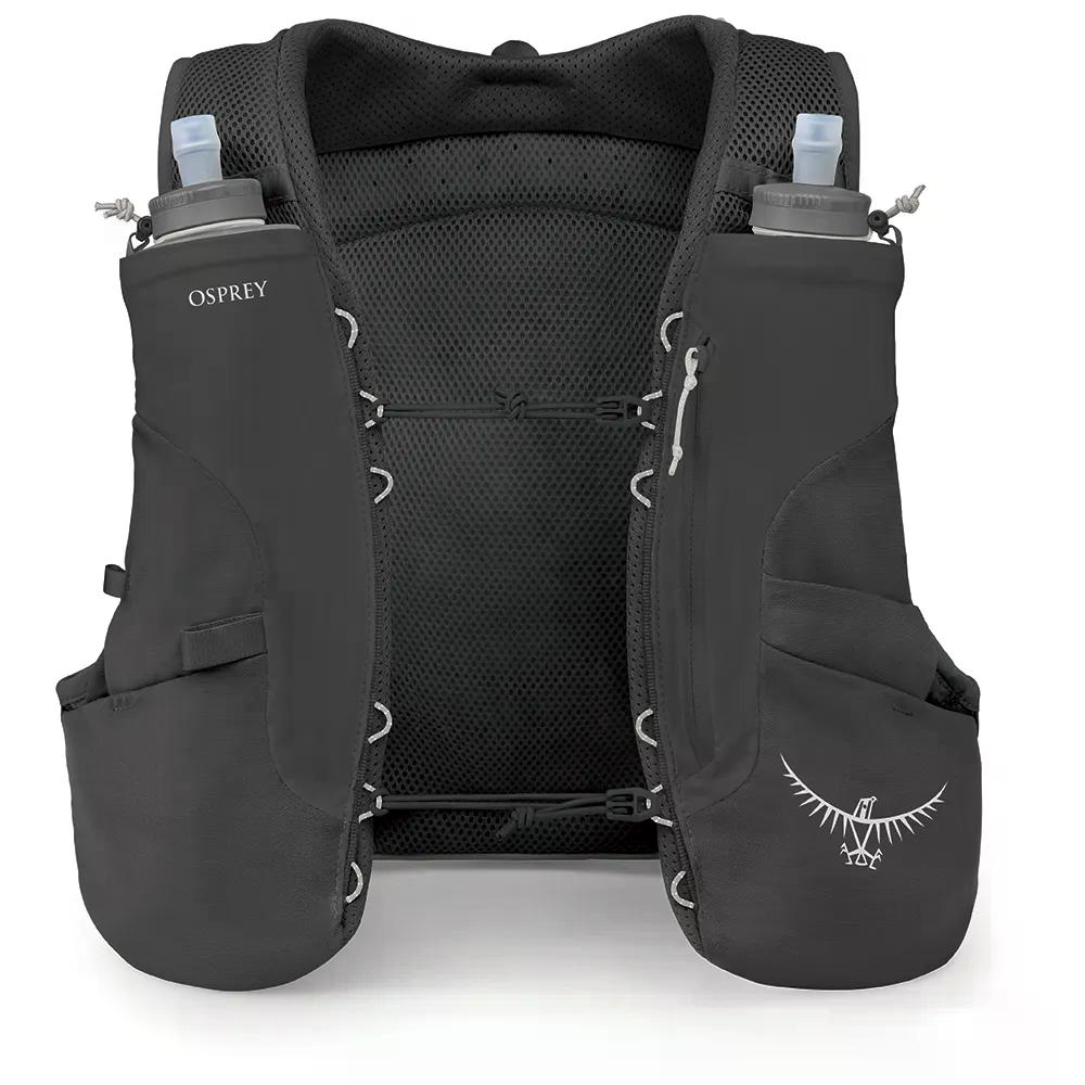 OSPREY 3628-Duro ハイドレーションベスト （ Black ）  [t]