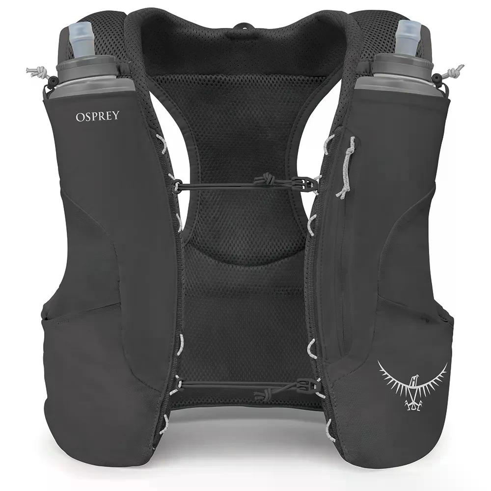 OSPREY Duro LT ハイドレーションベスト （ Black ）  [t]
