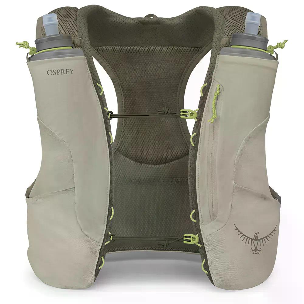 OSPREY Duro LT ハイドレーションベスト （ SandyGrey ）  [t]
