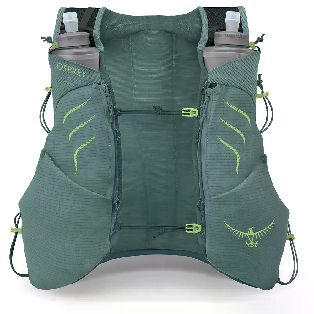 OSPREY Duro Pro ハイドレーションベスト （ CascadeBlue ）  [t]