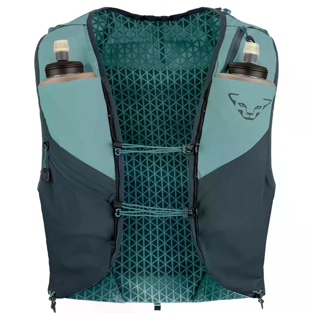 DYNAFIT Alpine 15 ハイドレーションベスト （ SmokeBlue ）  [t]