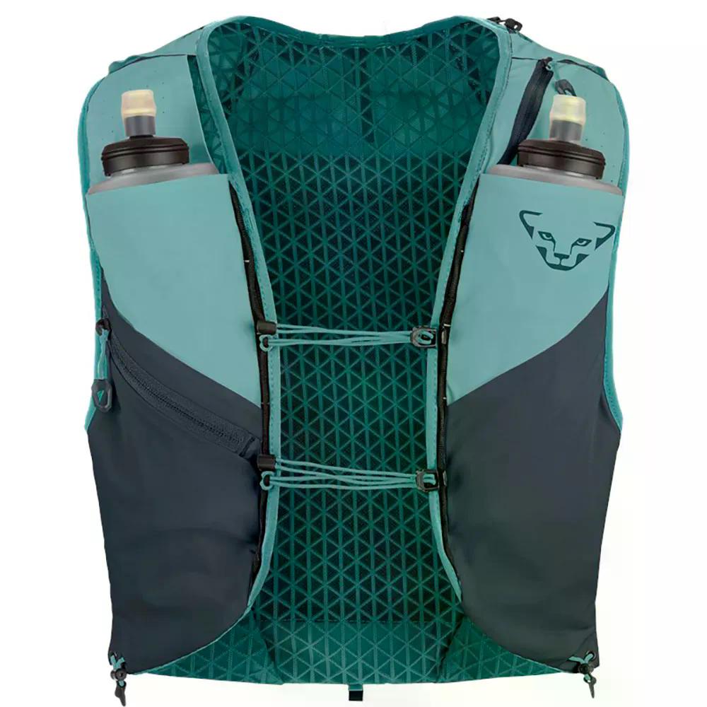 DYNAFIT Alpine 8 ハイドレーションベスト （ SmokeBlue ）  [t]