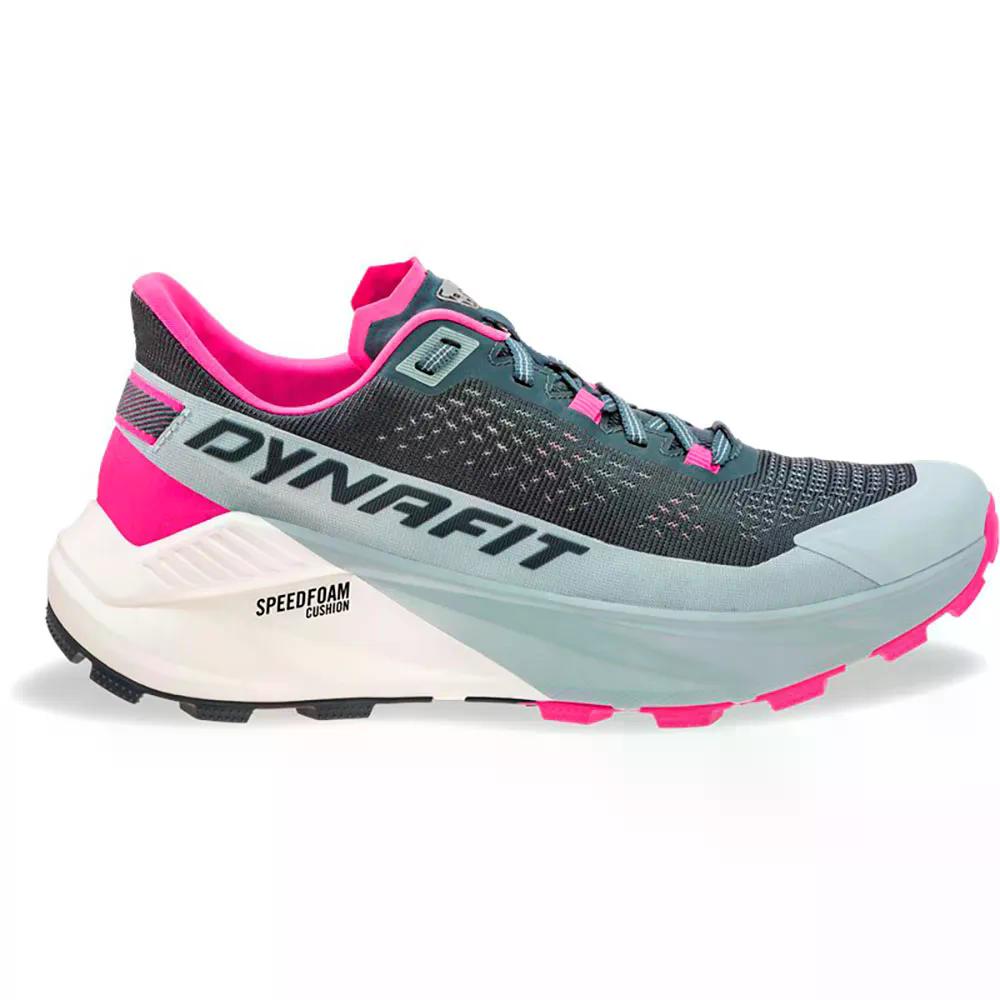 ダイナフィット ウルトラ 100 V3 トレイルランニングシューズ （ CloudBlue ） | DYNAFIT Ultra 100 V3 Trail Running Shoes  [t]