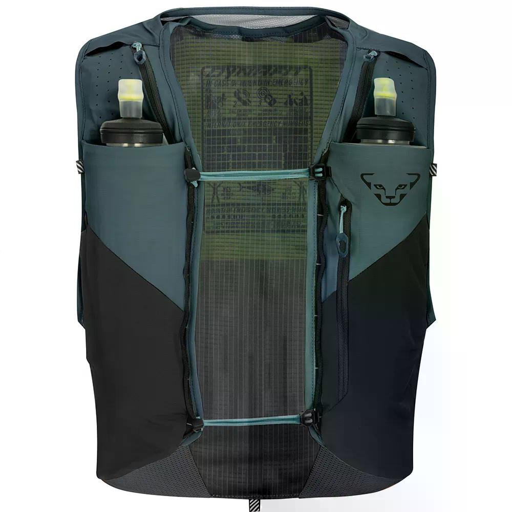 DYNAFIT Ultra 12 ハイドレーションベスト （ Cinder ）  [t]