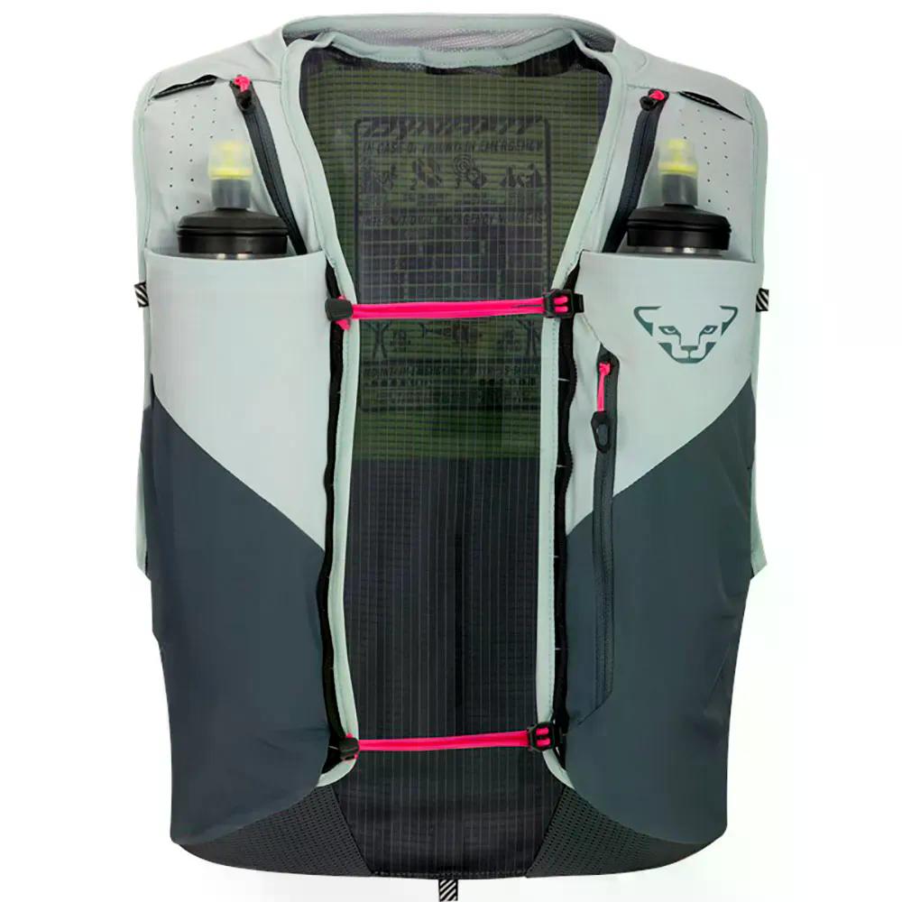 ダイナフィット ウルトラ 12 ハイドレーション より良い （ CloudBlue ） | DYNAFIT Ultra 12 Hydration Vest  [t]