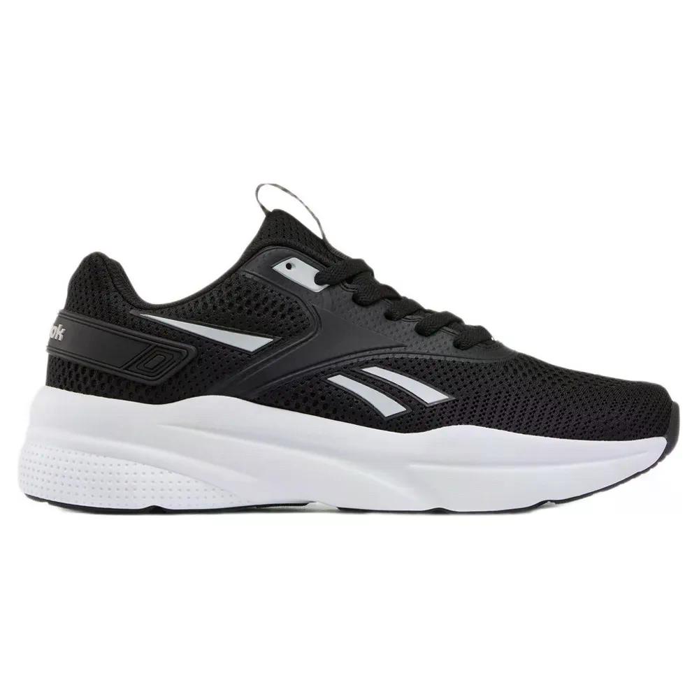 REEBOK Relora スニーカー （ Black/White/Black ）  [t]