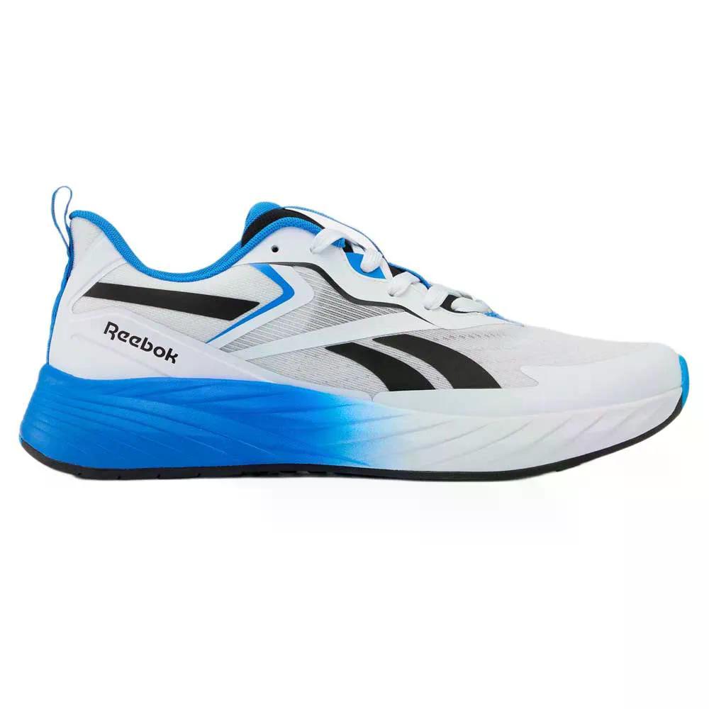 REEBOK Verse スニーカー （ White/Blue ）  [t]