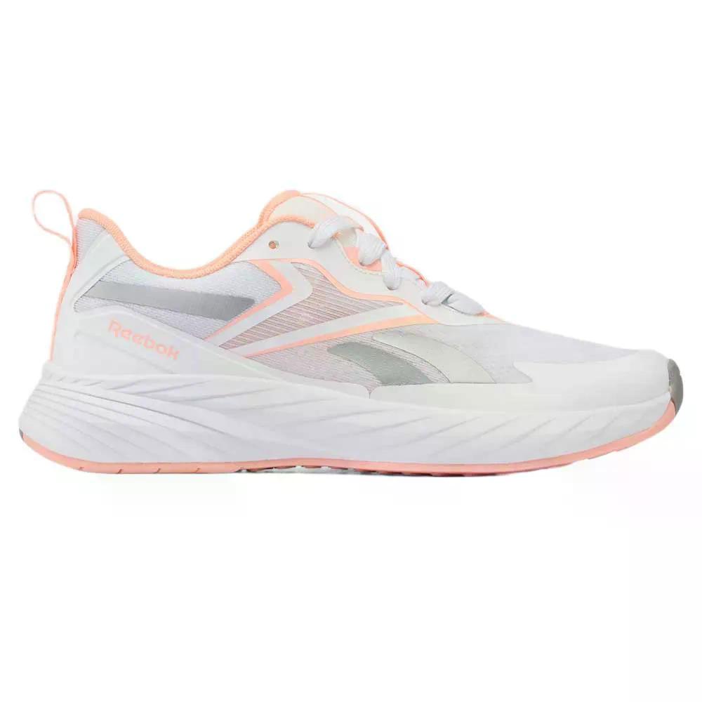REEBOK Verse スニーカー （ White/White/Grey ）  [t]
