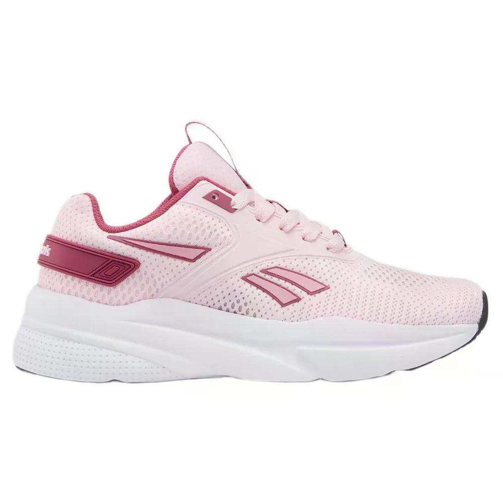 REEBOK Relora スニーカー （ FrostedBerry/StudioPink/DustyRose ）  [t]