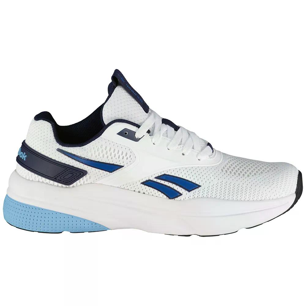 REEBOK Relora スニーカー （ White/VectorNavy/AthleticBlue ）  [t]