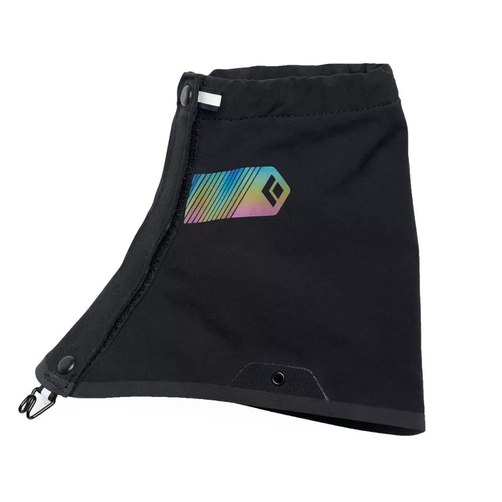 BLACK DIAMOND Distance ゲートル （ Black ）  [t]