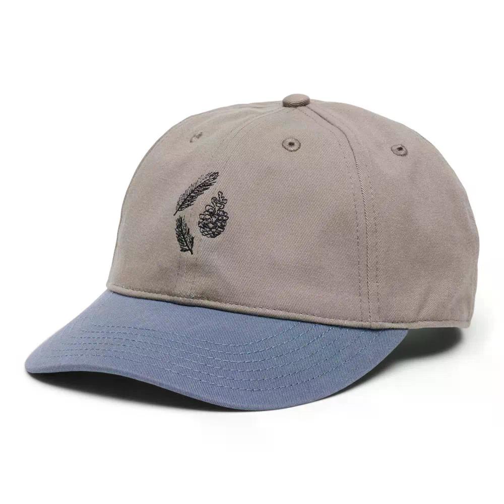 黒いこと金剛石 ヘリテージ 旗がしら （ MidnightBlue ） | BLACK DIAMOND Heritage Cap  [t]