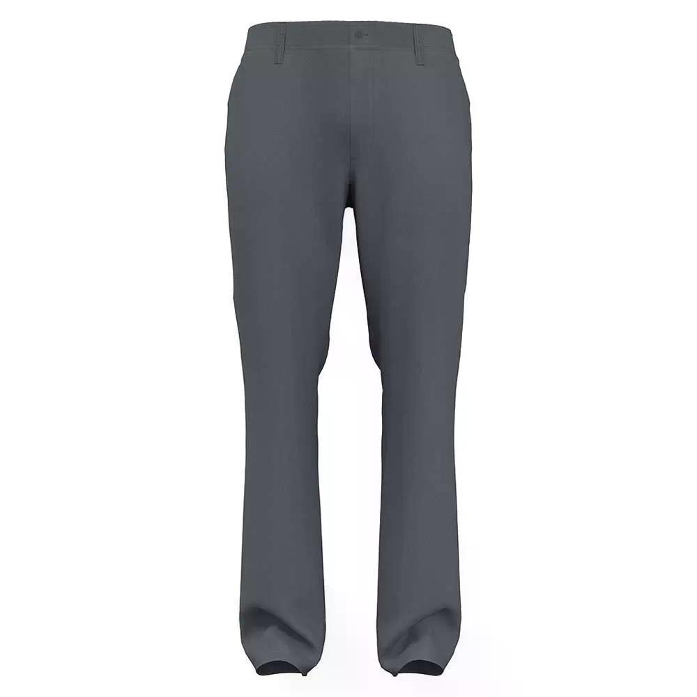 アンダーアーマー ゴルフ 冷ややかさ歯車 インフラ赤いこと テーパードパンツ （ Castlerock/HaloGray ） | UNDER ARMOUR Golf ColdGear Infrared Tapered Pants  [t]