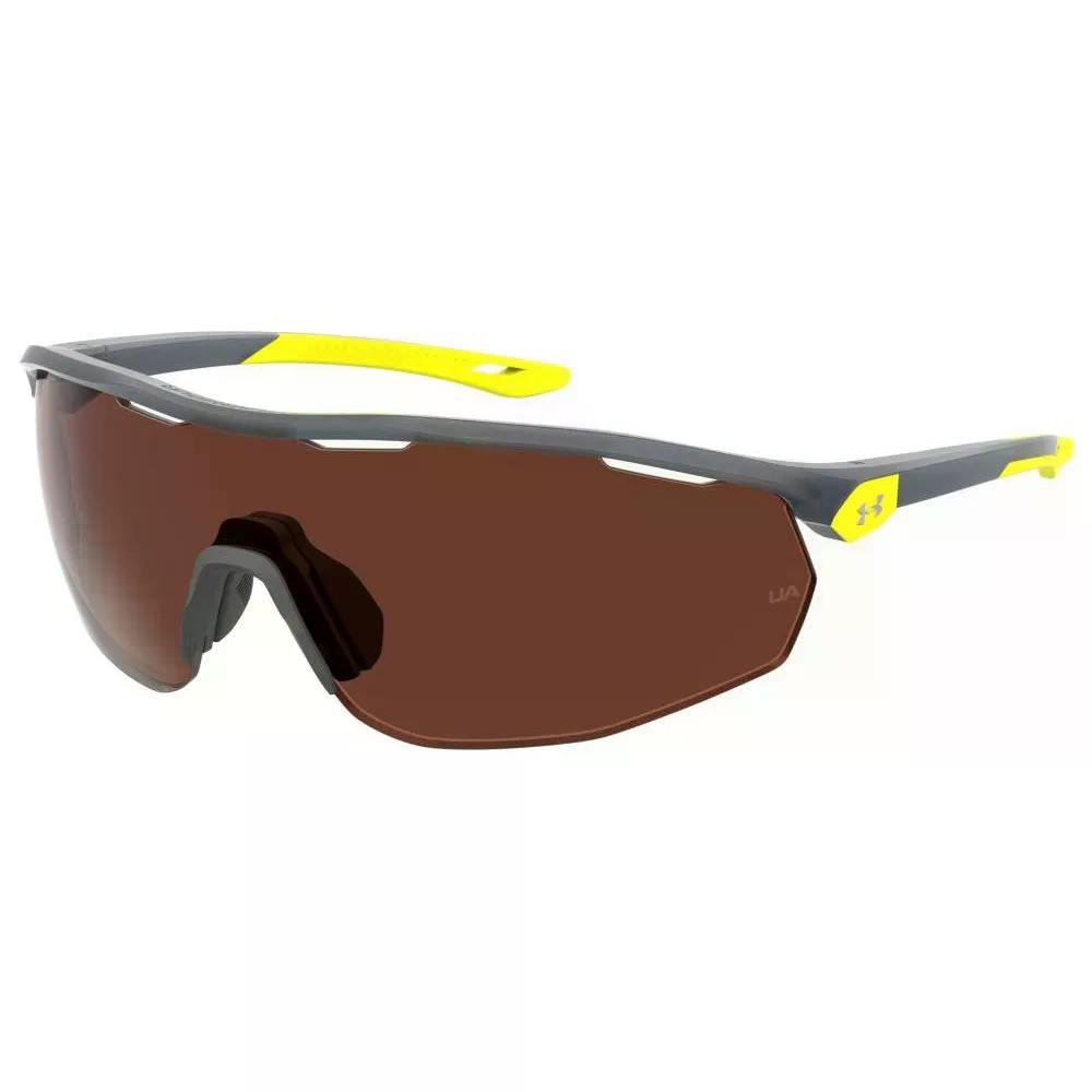 アンダーアーマー UA0003GS0UV サングラス （ Grey ） | UNDER ARMOUR UA0003GS0UV Sunglasses [t]