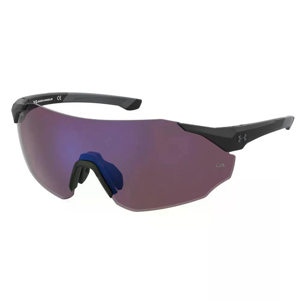 アンダーアーマー UAHAMMERF003 サングラス （ Black ） | UNDER ARMOUR UAHAMMERF003 Sunglasses [t]
