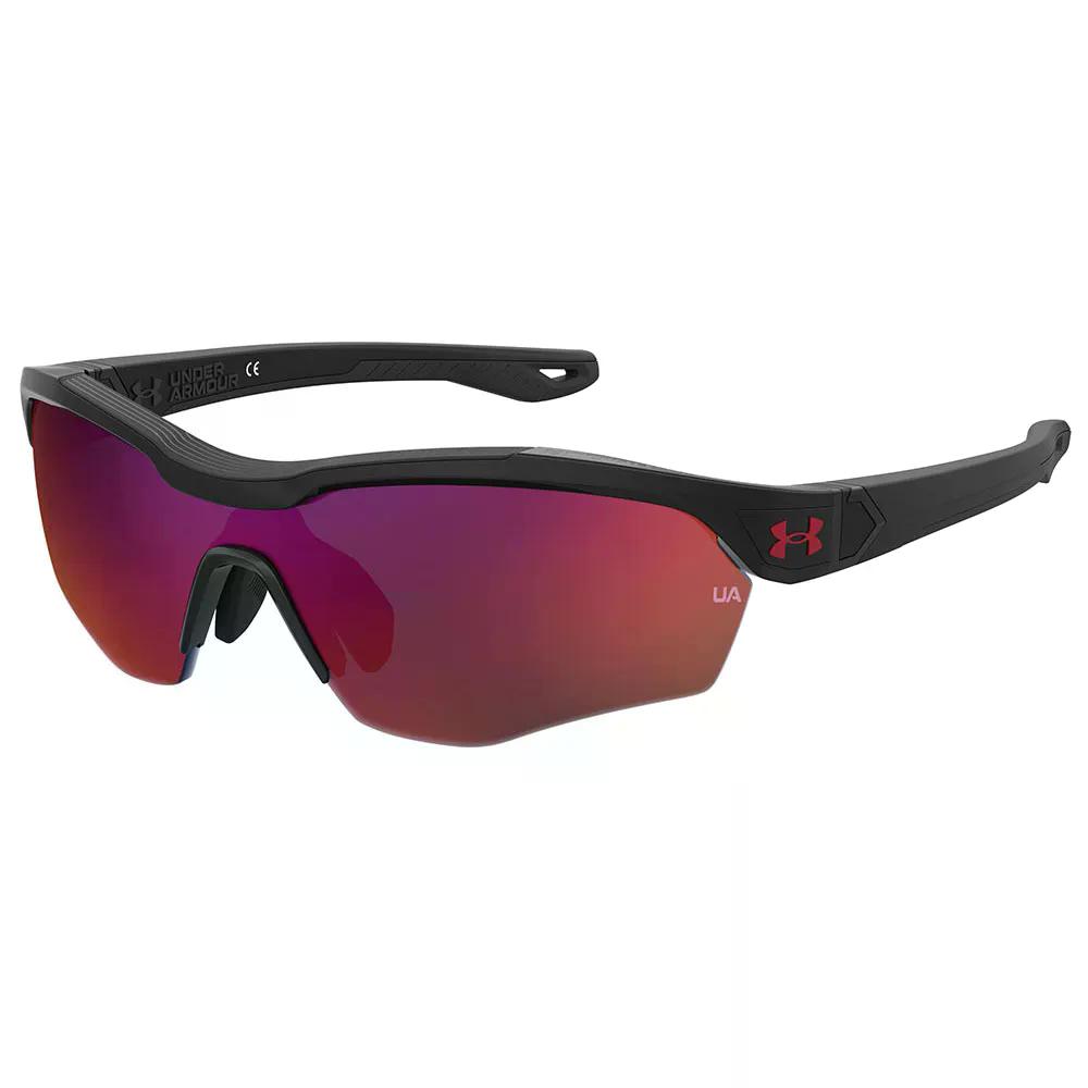 アンダーアーマー UAYARDPROJROI ジュニア サングラス （ Black ） | UNDER ARMOUR UAYARDPROJROI Kids' Sunglasses [t]