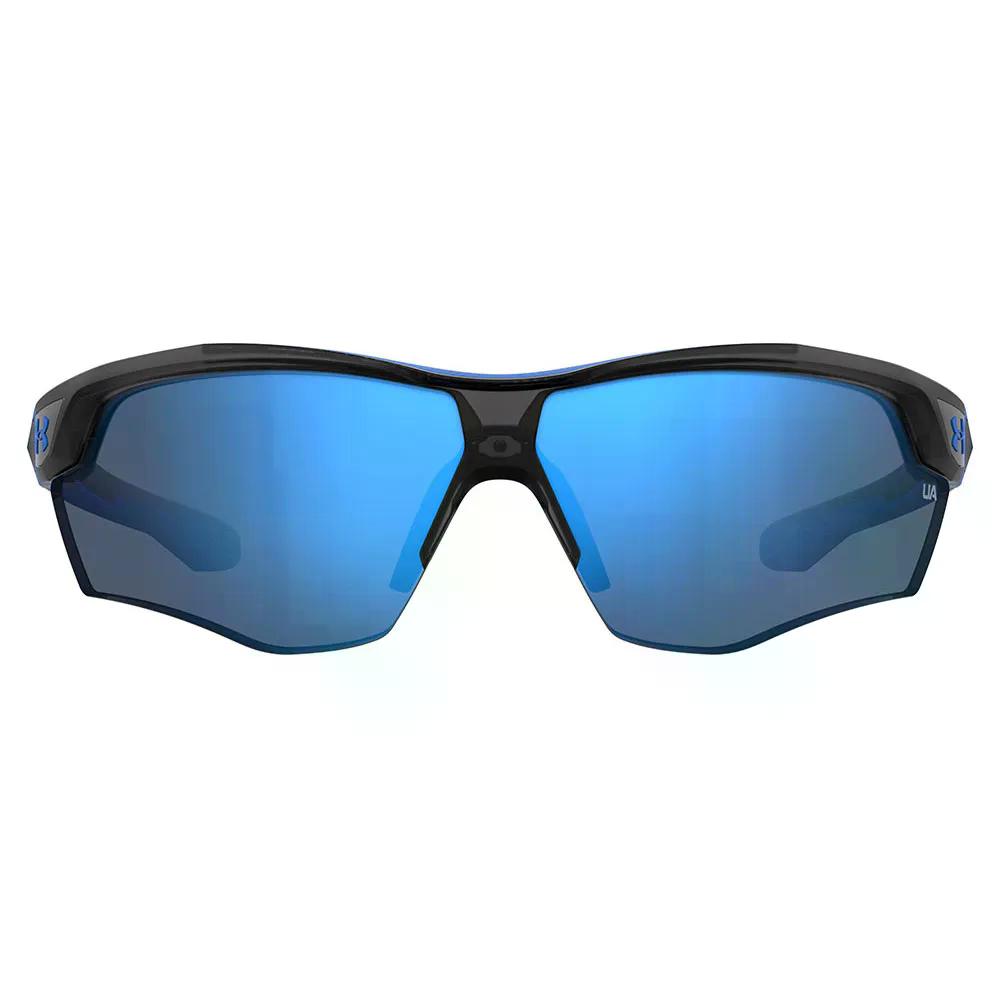 アンダーアーマー UAYARDUALJR0 ジュニア サングラス （ Grey ） | UNDER ARMOUR UAYARDUALJR0 Kids' Sunglasses [t]