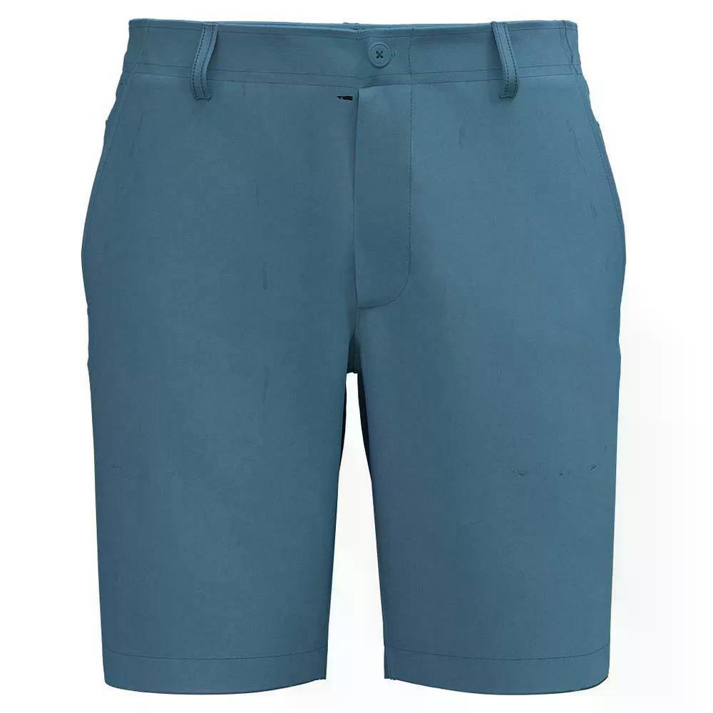 アンダーアーマー ゴルフ ドライブ テーパードショーツ （ EtherBlue/HaloGray ） | UNDER ARMOUR Golf Drive Tapered Shorts [t]