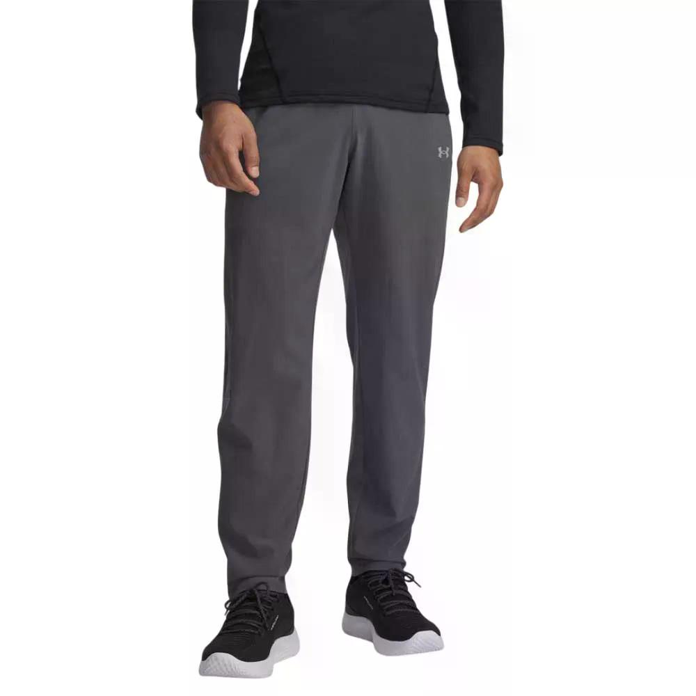 アンダーアーマー ベロシティ プロ ストーム パンツ （ Gray/Reflective ） | UNDER ARMOUR Velociti Pro Storm Pants [t]