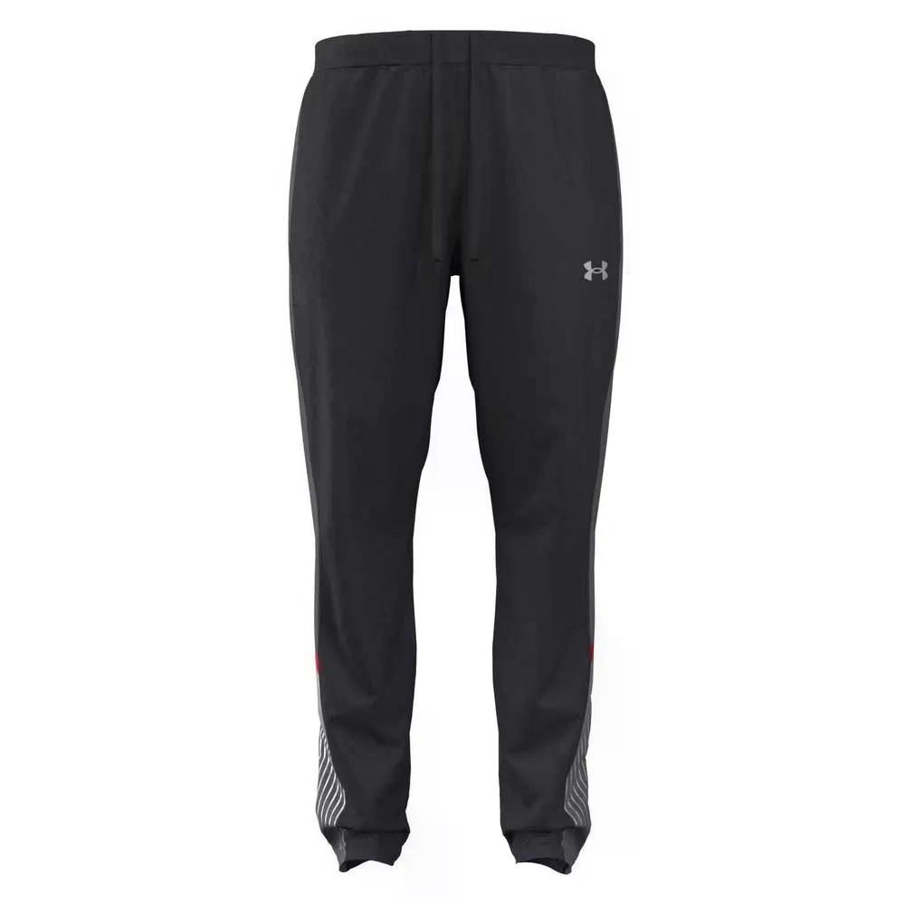 アンダーアーマー ベロシティ ストーム パンツ （ Black/Reflective ） | UNDER ARMOUR Velociti Storm Pants [t]｜クライムスワールド 店