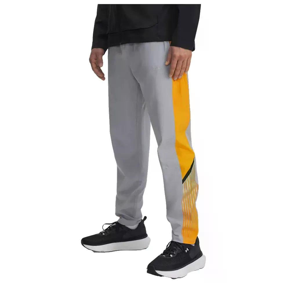 アンダーアーマー ベロシティ ストーム パンツ （ Reflective/Gray ） | UNDER ARMOUR Velociti Storm Pants [t]｜クライムスワールド 店
