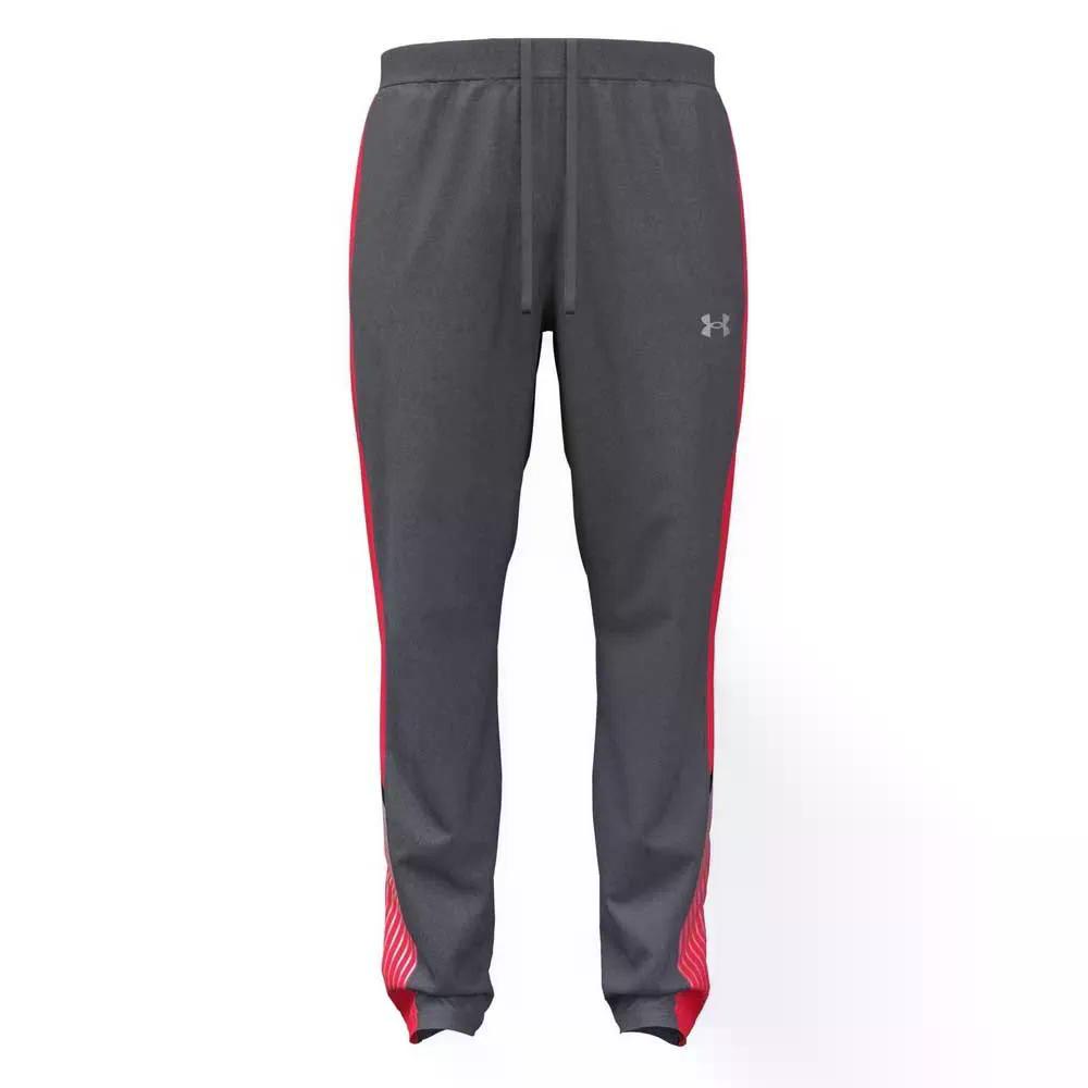 アンダーアーマー ベロシティ ストーム パンツ （ Gray/Reflective ） | UNDER ARMOUR Velociti Storm Pants [t]