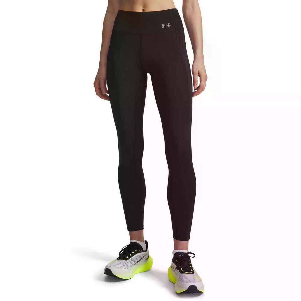 アンダーアーマー ベロシティ レギンス レディース （ Black ） | UNDER ARMOUR Velociti Leggings Woman [t]