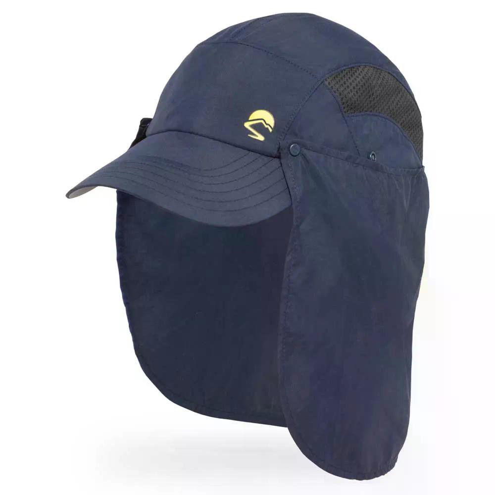 SUNDAY AFTERNOONS Adventure Stow Cap （ CaptainNavy ） [t]｜クライムスワールド 店