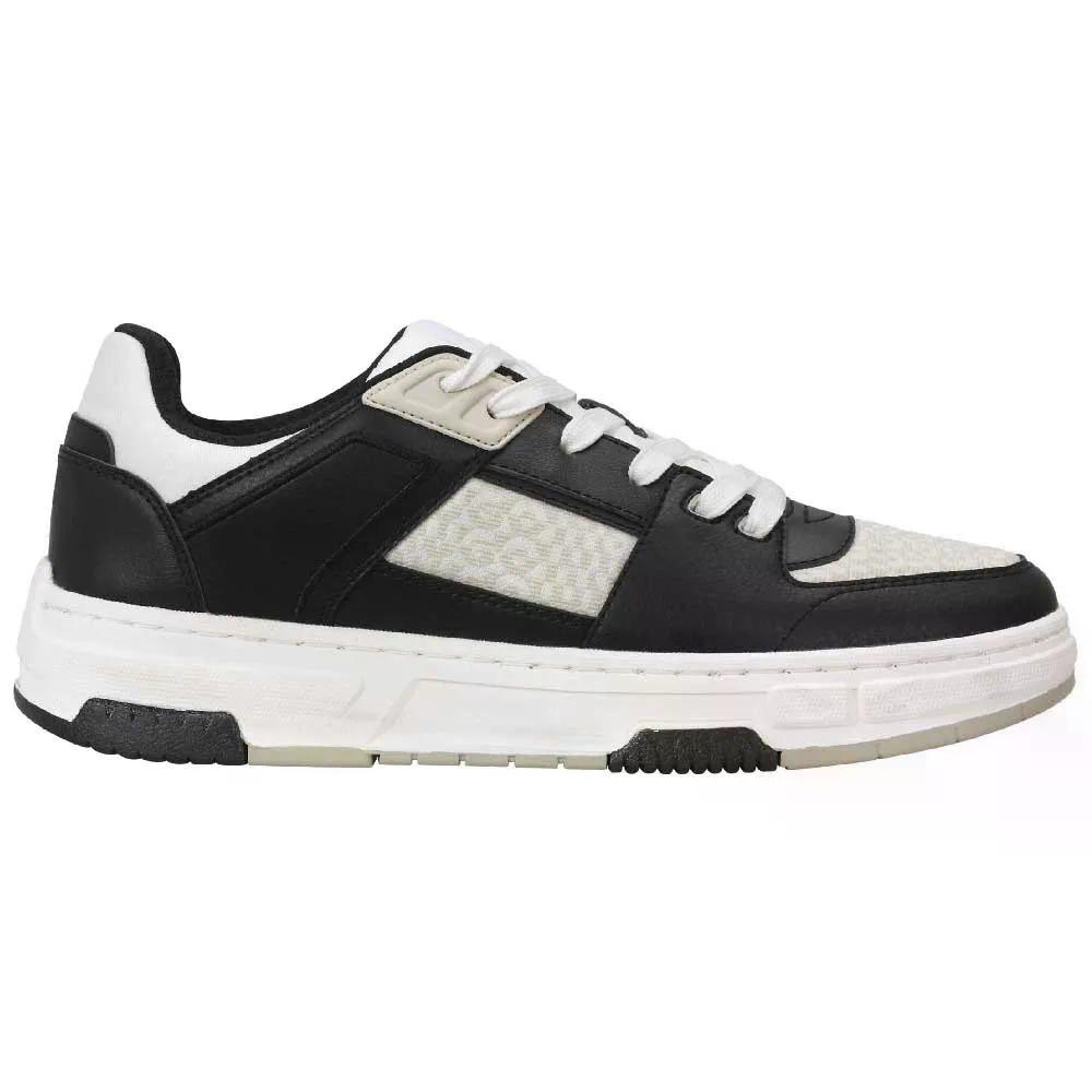 ヒューゴ ヤロー メプルグ 10274185 01 トレーナーズ （ Charcoal ） | HUGO Yarrow Mepulg 10274185 01 trainers  [t]