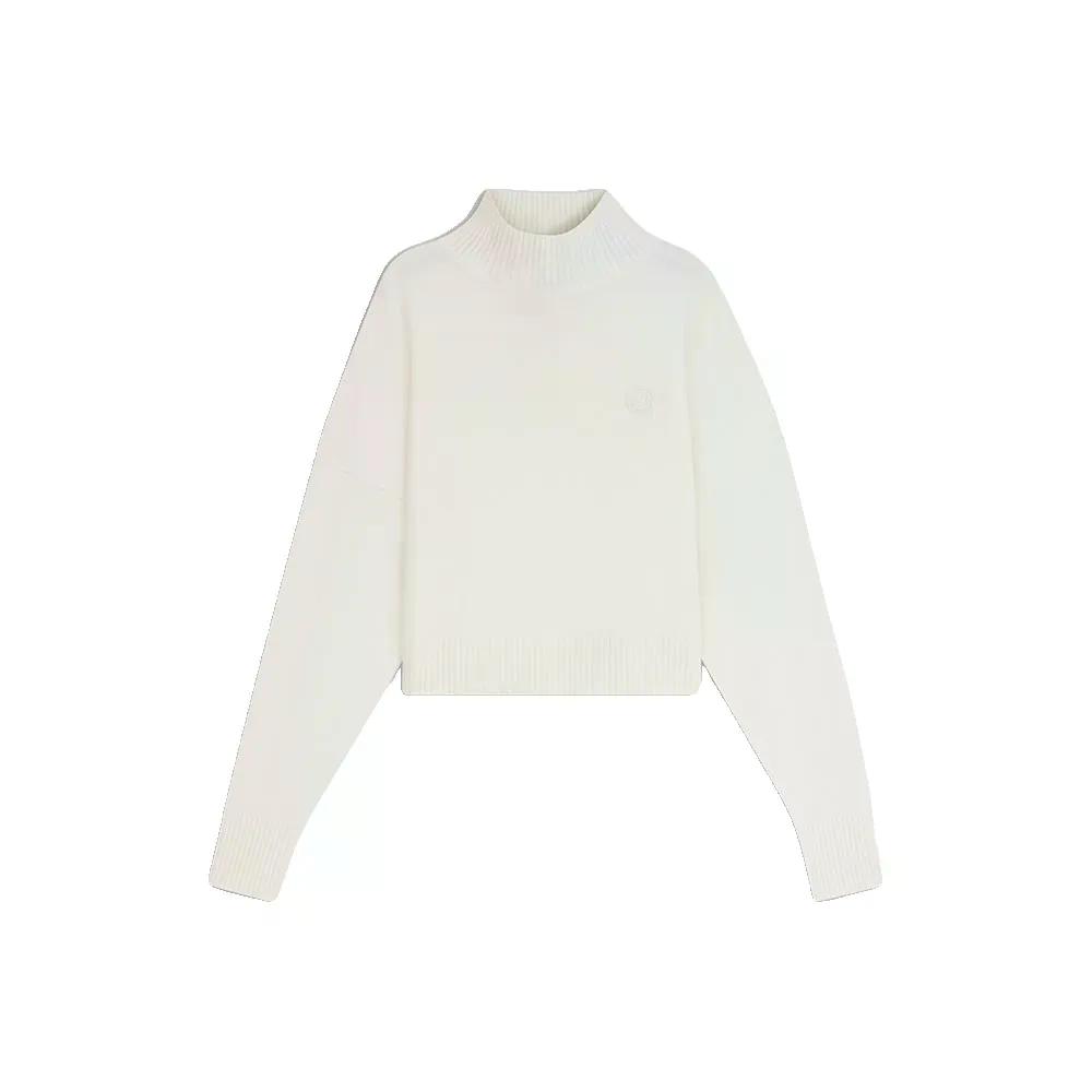 ヒューゴ セスティ 01 ブルー セーター ウーマン （ OpenWhite ） | HUGO Sesty 01 BLUE sweater woman [t]｜クライムスワールド 店
