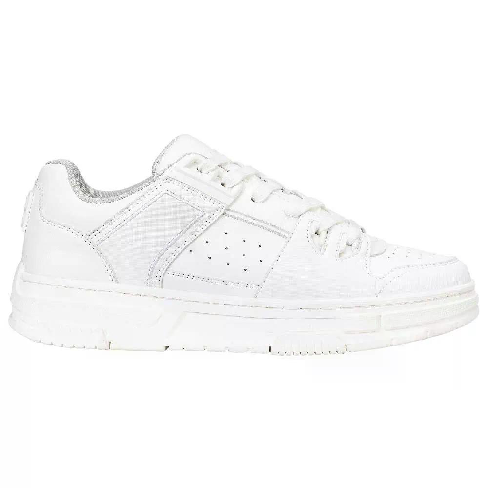 ヒューゴ ヤロー 10274185 トレーナーズ （ White ） | HUGO Yarrow 10274185 trainers  [t]