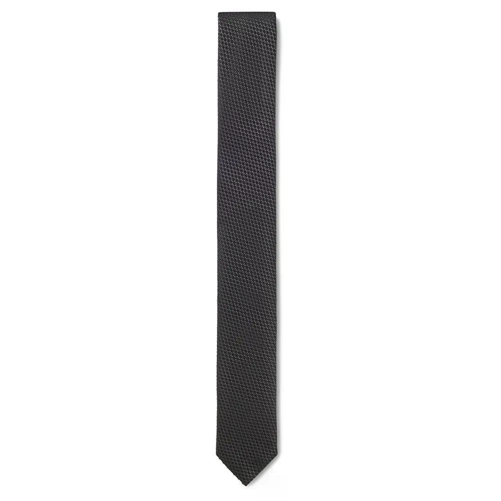 ヒューゴ 50557316 タイ （ Black ） | HUGO 50557316 tie [t]
