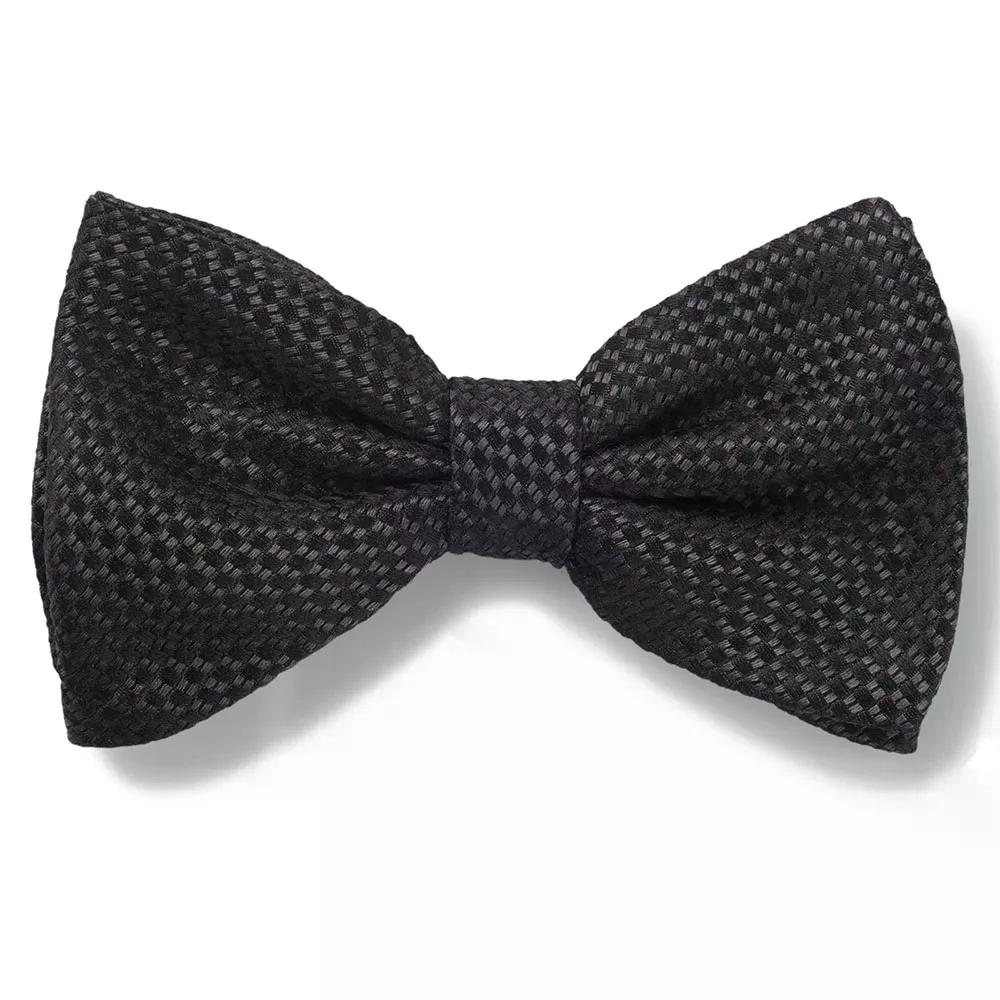 ヒューゴ 50557320 タイ （ Black ） | HUGO 50557320 tie [t]