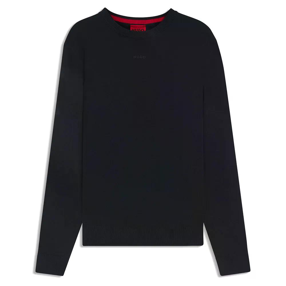 ヒューゴ サン カシウス 10276167 セーター （ Navy ） | HUGO San Cassius 10276167 sweater [t] 13,321円