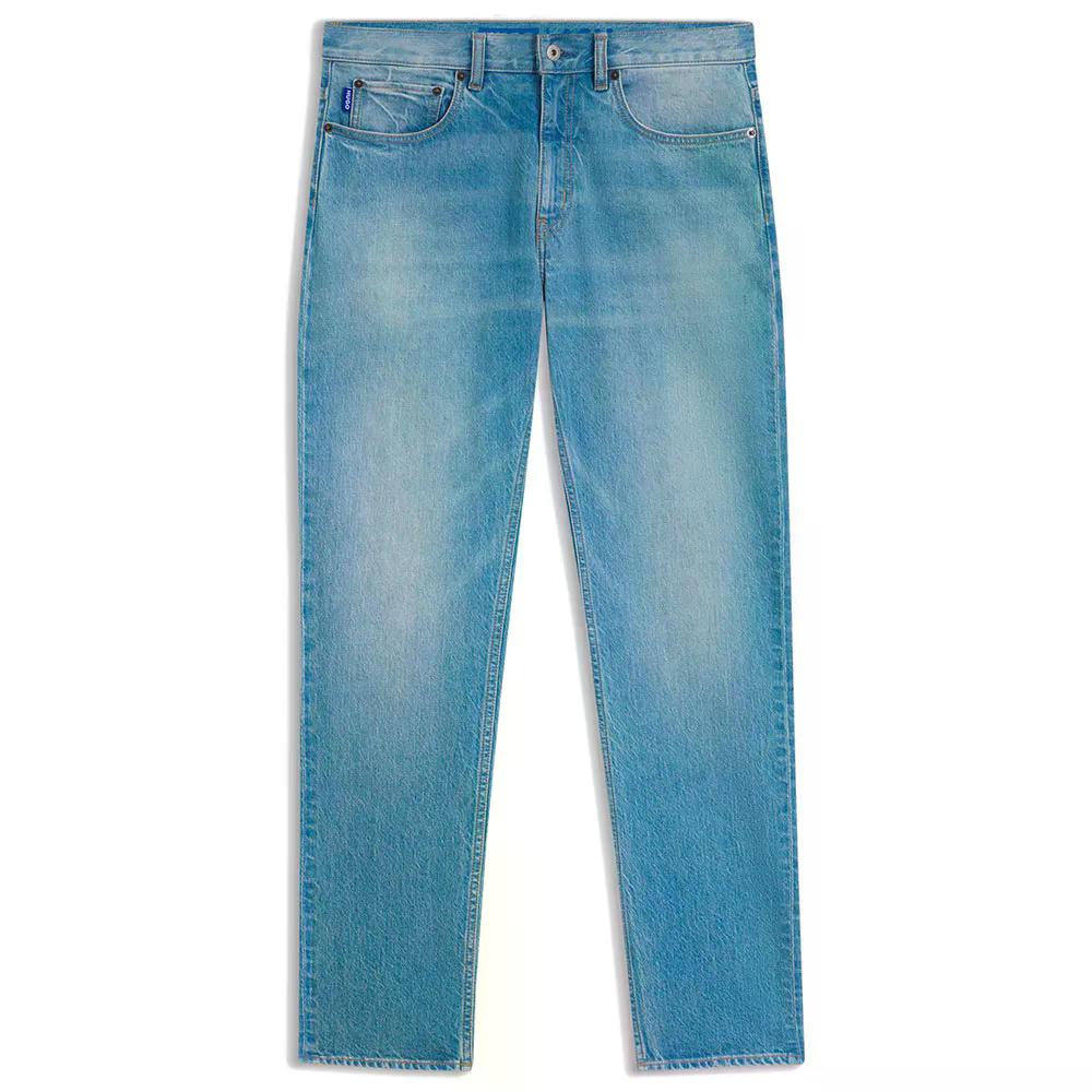 ヒューゴ アッシュ ブルー ジーンズ （ Turquoise/Aqua ） | HUGO Ash BLUE jeans [t]