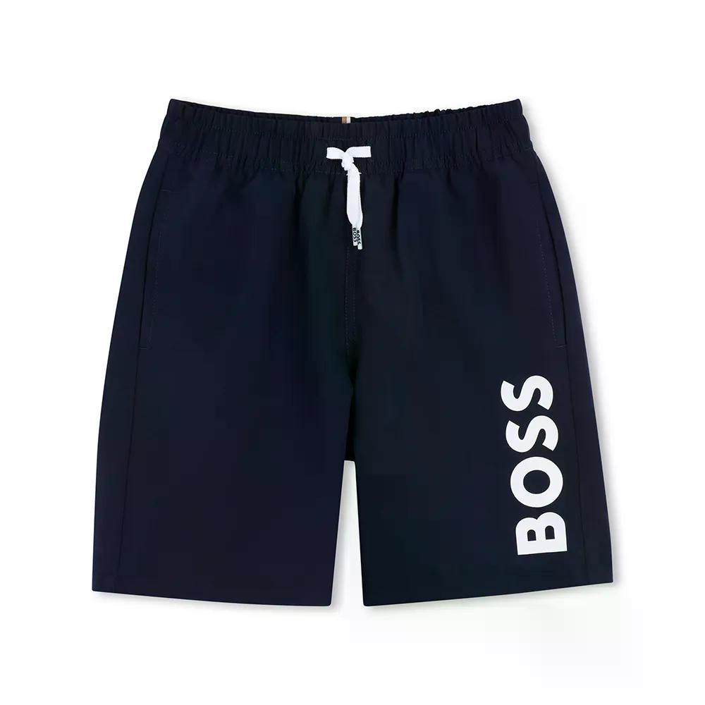 ボス J53171 スイムトランクス （ Marine ） | BOSS J53171 Swim Trunks [t] 7,828円