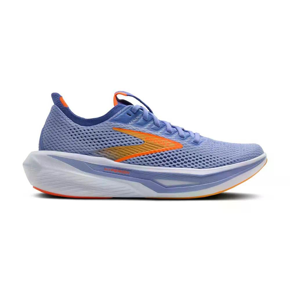 ブルックス ハイペリオン 3 ナローウィズ ランニングシューズ レディース （ Blue/Black/Grey ） | BROOKS Hyperion 3 Narrow Width Running Shoes Women [t]｜クライムスワールド 店
